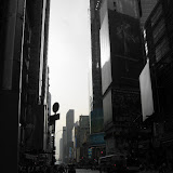 Times Square Times Square