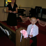 Bible Bearer