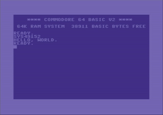 [c64machinecall4.jpg]