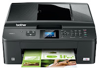 Brother MFC-J430W