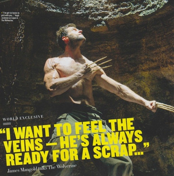 Wolvie