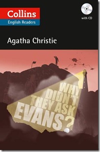 Collins - Agatha Christie - Why Didn't They Ask Evans
