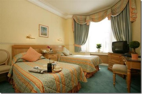 Cheap Hotels In Kensington Olympia Set To Make Budget Trip Cheap Yet Memorable - PJ