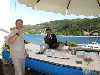 Paolo our guide