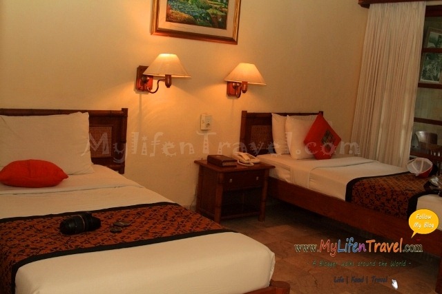 Ubud Village Hotel 10 Ubud Village Hotel 10