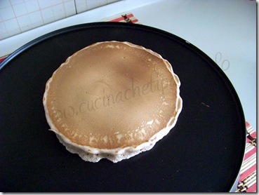pancake al tiramisù al cioccolato e succhi pago ricetta (6)