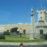 Europe - Spain - Cadiz