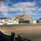 Scenery on the drive