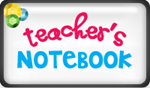 Teacher's Notebook 2