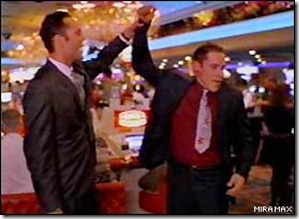 Swinger wins lawsuit