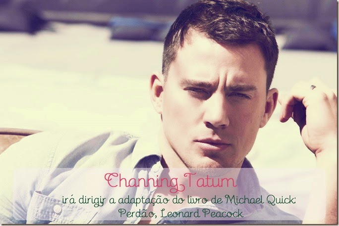 Channing Tatum