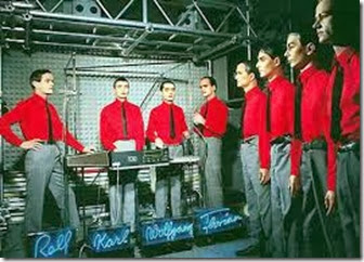 kraftwerk kraftwerk