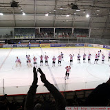 Cracovia - Stoczniowiec Gdańsk 25.02.2009