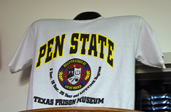 Texas Prison Museum 14 Texas Prison Museum 14