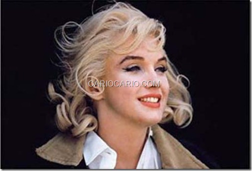 Marilyn Monroe (18)