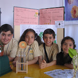 FC_Colegio Adventista de La Cisterna