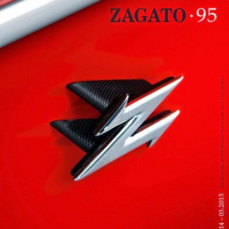Zagato Collectibles and Design since 1919