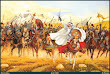 Return Of The King