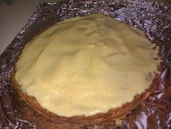 Tarta De Crema Tarta De Crema