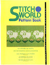Stitch World Pattern Book (Multilingual)
