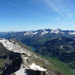 Le cirque d'Estaub�