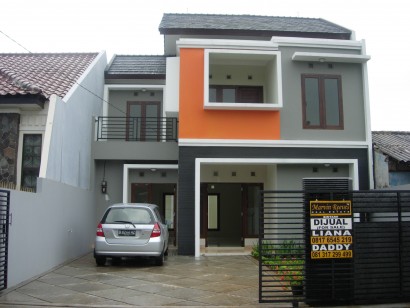 desain minimalis