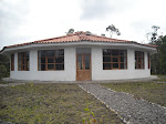 The Lodge, Abra Patricia-Alto Nieva Reserve, Peru