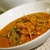Wieprzowina curry z marynowanym czosnkiem