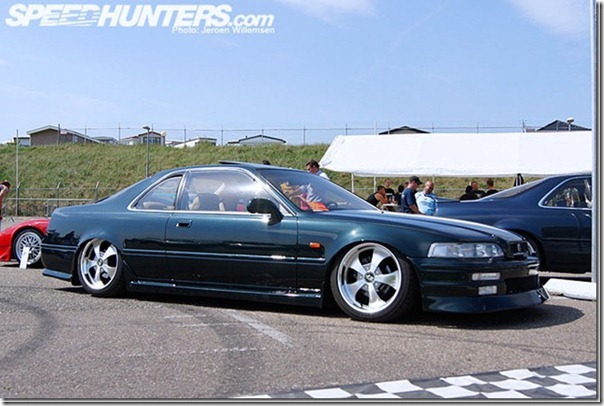 Carros japoneses tunados (14) Carros japoneses tunados (14)