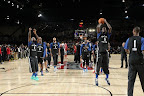 Kings All Star Feet: LeBron X Low Easter, Barkley Posite & More lebron james nba 130216 all star houston 11 practice Kings All Star Feet: LeBron X Low Easter, Barkley Posite & More