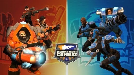 Monday Night Combat Update 4 to 6-SKIDROW Monday Night Combat Update 4 to 6-SKIDROW