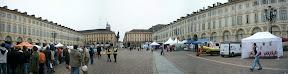 Italie - Turin