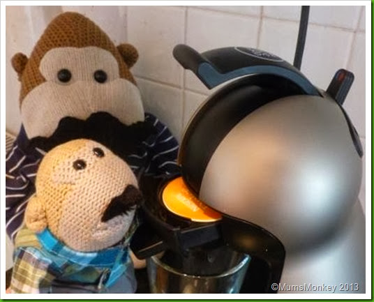 Dolce Gusto. wonderful coffee. Dolce Gusto. wonderful coffee.