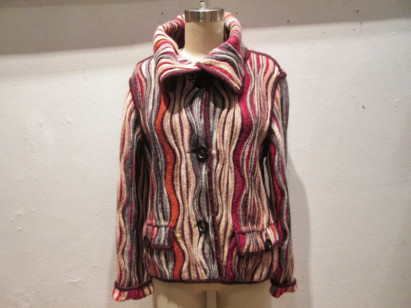 Missoni Jacket