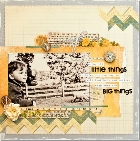 Little-Things