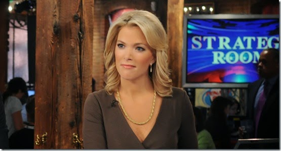 Megyn Kelly Megyn Kelly