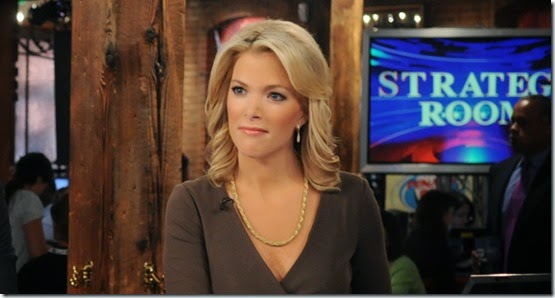 Megyn Kelly