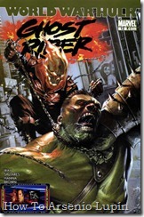 P00012 - Ghost Rider #12