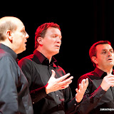 Barbara Furtuna - Skrzyżowanie kultur 2011