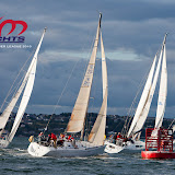HM Yachts Aug/Sept League