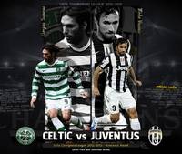 Prediksi Juventus vs Celtic