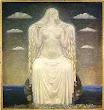 Freja By John Bauer
