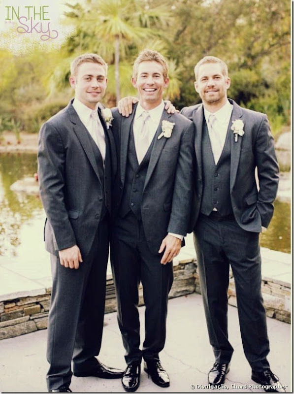 Paul Walker Paul Walker