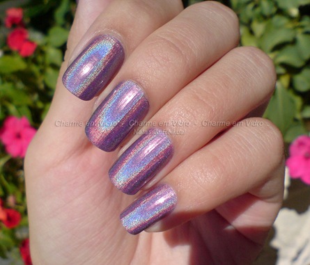 IDK - China Glaze