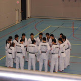 06 april 2011 Demonstratie Kikiwon