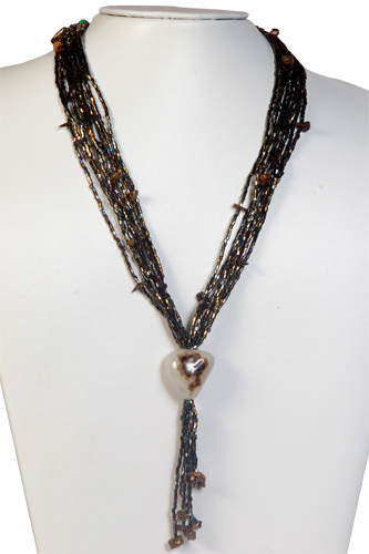 Beaded Necklace