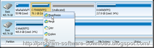 Minitool Partition Wizard Minitool Partition Wizard