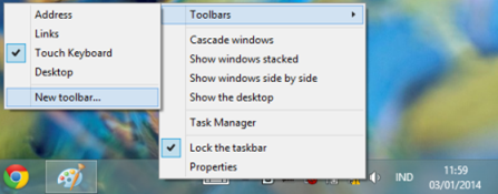 Toolbar1 Toolbar1