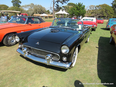  2012 Auction Previews Monterey California