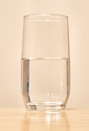 Glass-of-water
